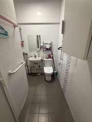Blk 721 Bedok Reservoir Garden (Bedok), HDB Executive #587807891